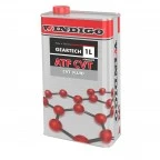 Transmission oil - WINDIGO GEARTECH ATF-CVT (1L) image