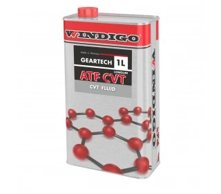 Transmission oil - WINDIGO GEARTECH ATF-CVT (1L)