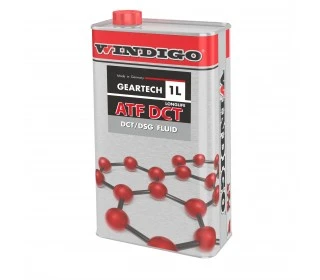 Transmission oil - WINDIGO GEARTECH ATF-DCT (1L)