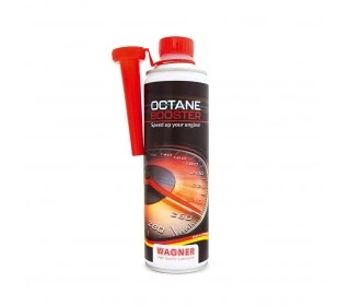 Petrol additive - WAGNER Octane Booster (500ml)
