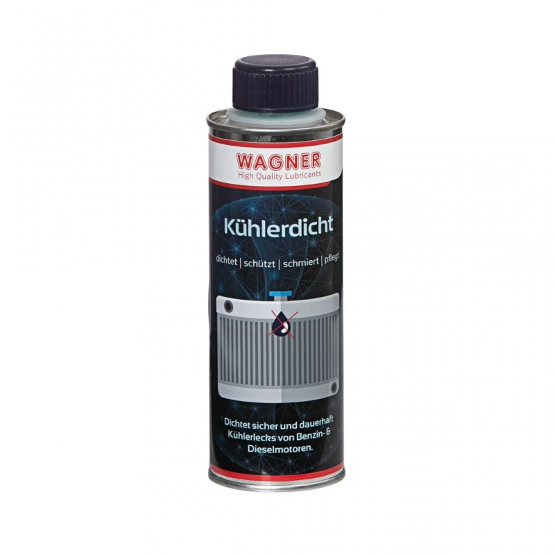 Sealing additive for radiators - WAGNER Radiator Stop Leak image