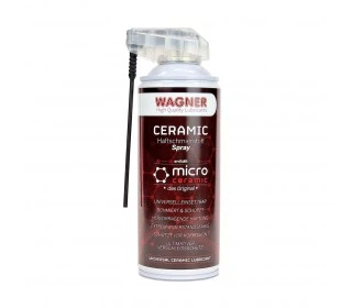 Micro ceramic spray - WAGNER Micro ceramic spray