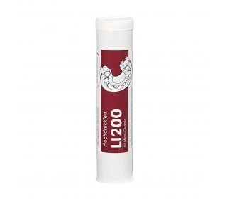  Lubricant - LI 200 Micro-Ceramic (400g)