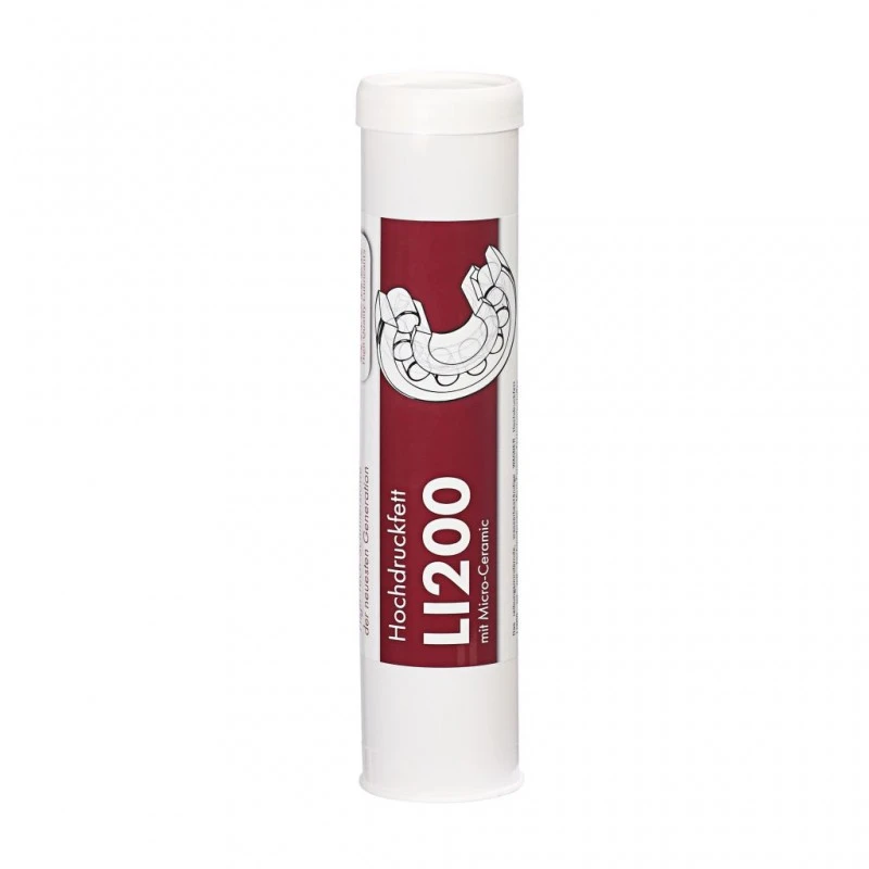  Lubricant - LI 200 Micro-Ceramic (400g) image
