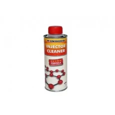 Injector cleaner 