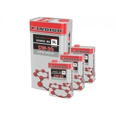 Motor Oils 