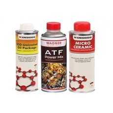 Oil Additives