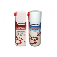 Sprays