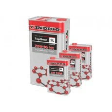 Transmission oils 