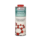Additivo per carburante - Benzin Additive (1L) Immagine