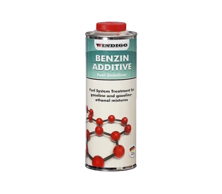 Gasoline additive - Benzin Additive (1L)