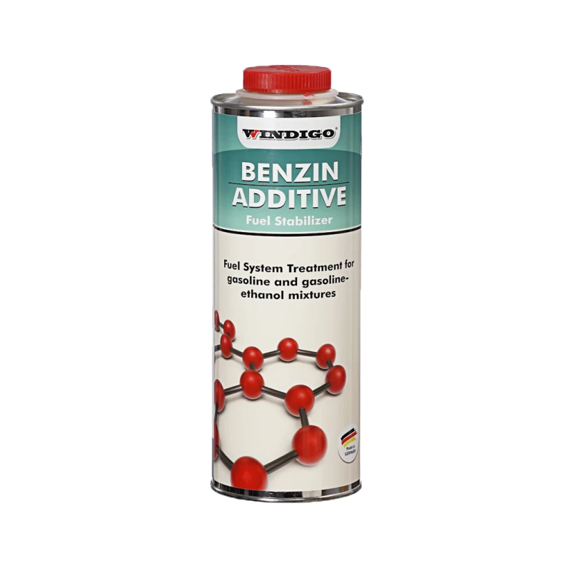 Additivo per carburante - Benzin Additive (1L) Immagine