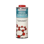 Kraftstoffzusatz - Diesel Additiv (1L) Bild
