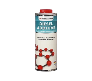 Fuel additive - Diesel Additiv (1L)