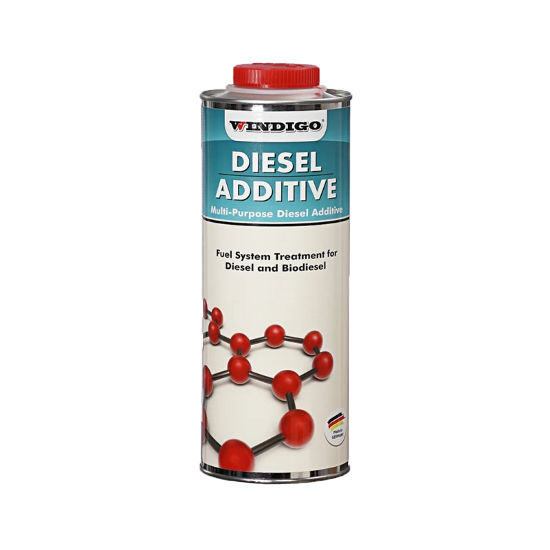 Kraftstoffzusatz - Diesel Additiv (1L) Bild