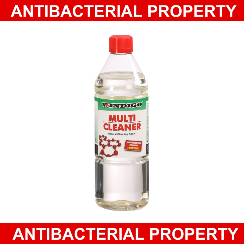 Universal Multi-Cleaner concentrate (1L) image