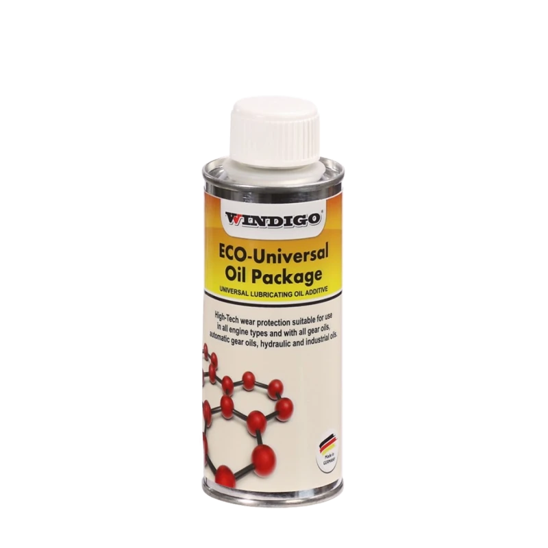 Additivo universale - WINDIGO ECO - Universal Oil Package (200ml) Immagine