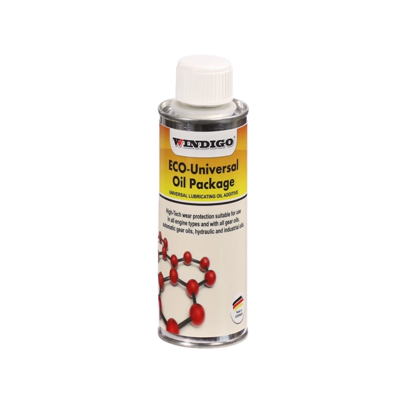  Universal additive - WINDIGO ECO - Universal Oil Package (400ml) image