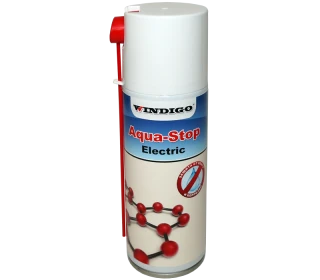 Electro protection - WINDIGO AquaStop Spray