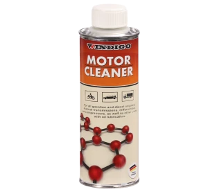 Car engine cleaner - WINDIGO Motor-Cleaner (400ml) 