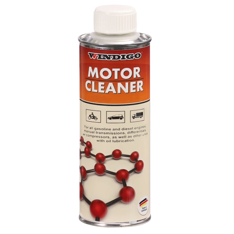 Detergente motore - WINDIGO Motor-Cleaner (400ml) Immagine
