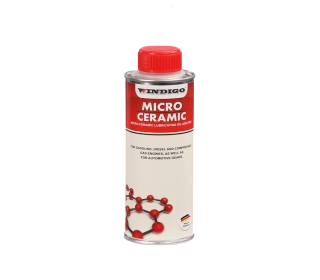 Micro ceramic additive - WINDIGO Micro-Ceramic Oil 5% (250ml)