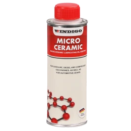 Micro ceramic additive - WINDIGO Micro-Ceramic Oil 5% (400ml)