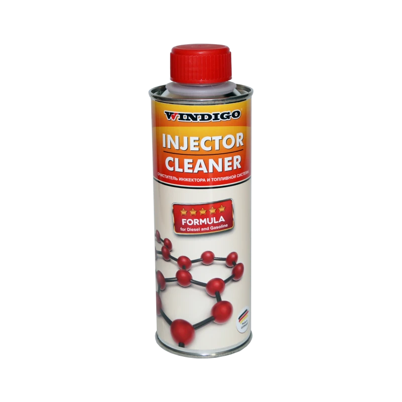 Injector cleaner - WINDIGO Injector Cleaner (300ml) image