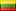 Lithuanian